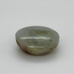 Cat's Eye (Lahsunia) 6.99 Ct Certified